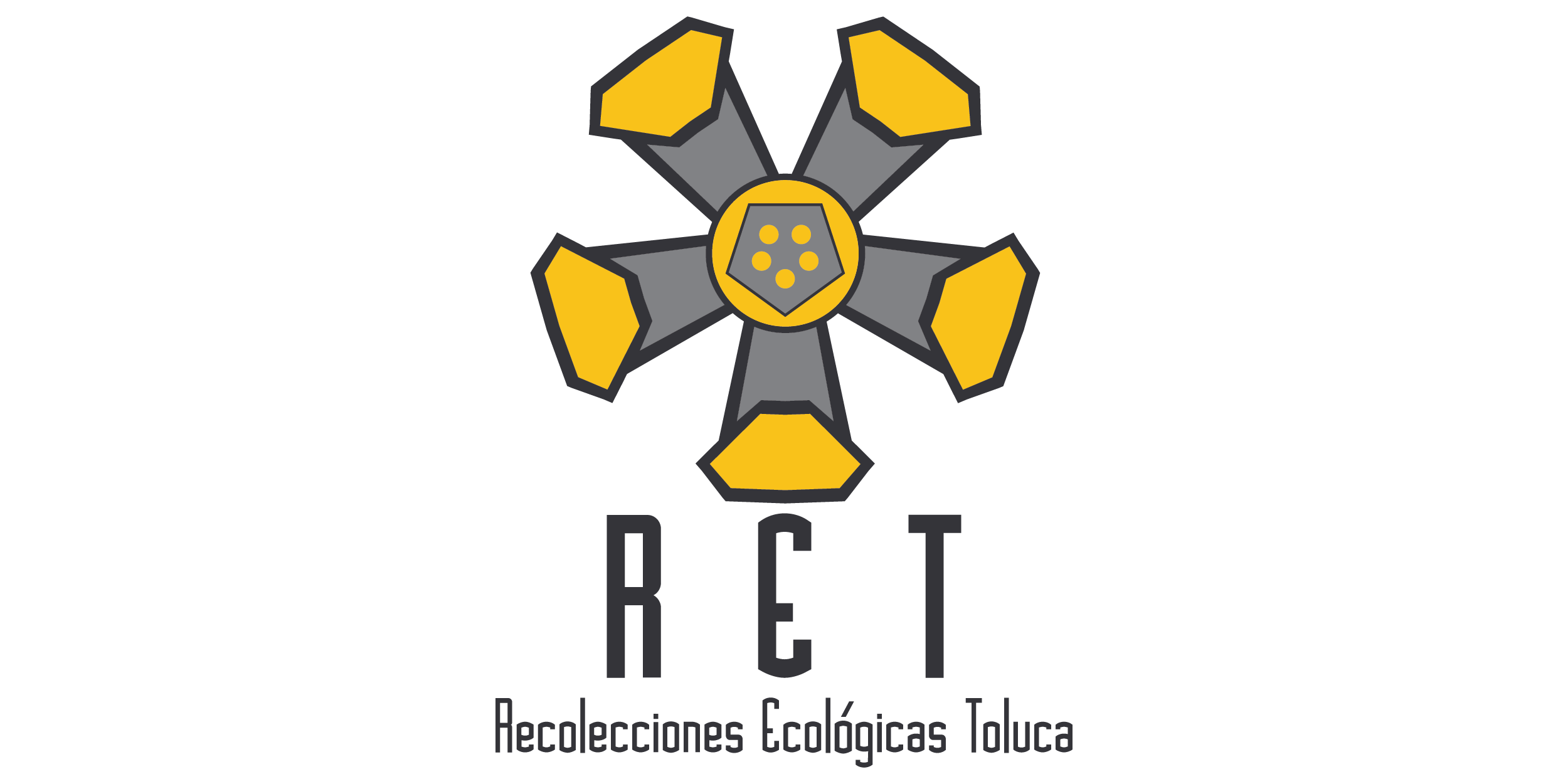 Logo RET