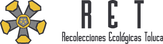 Logotipo RET